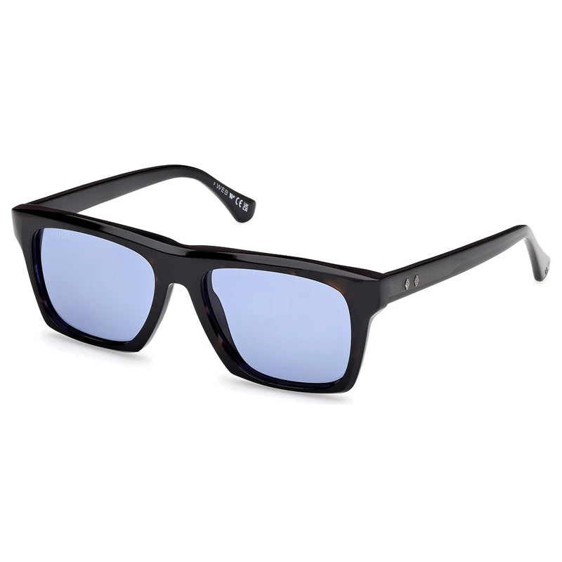 Web Sunglasses, Model: WE0382 Colour: 56V