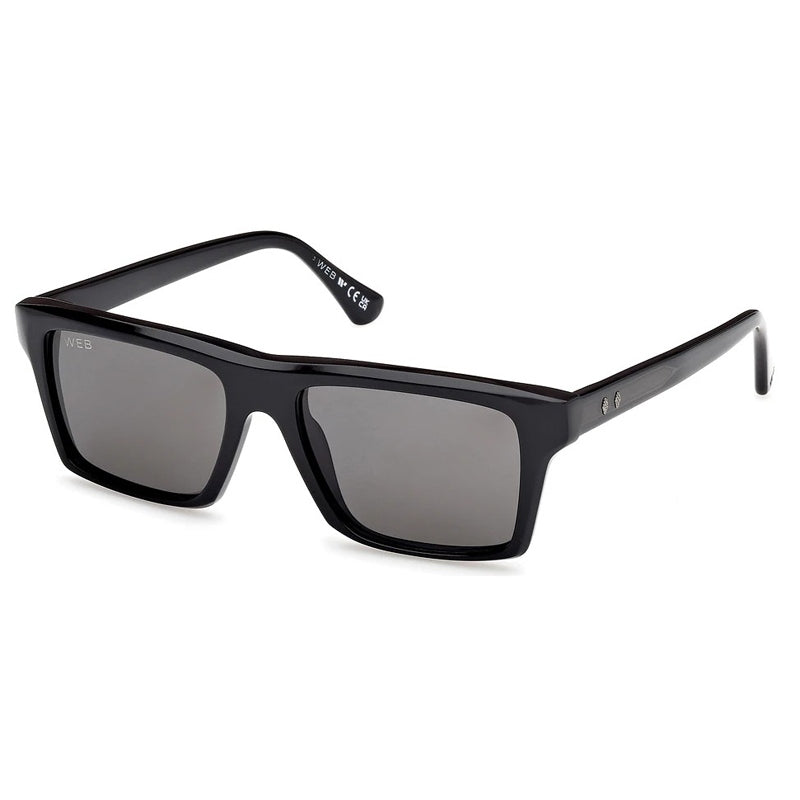 Web Sunglasses, Model: WE0383 Colour: 05D