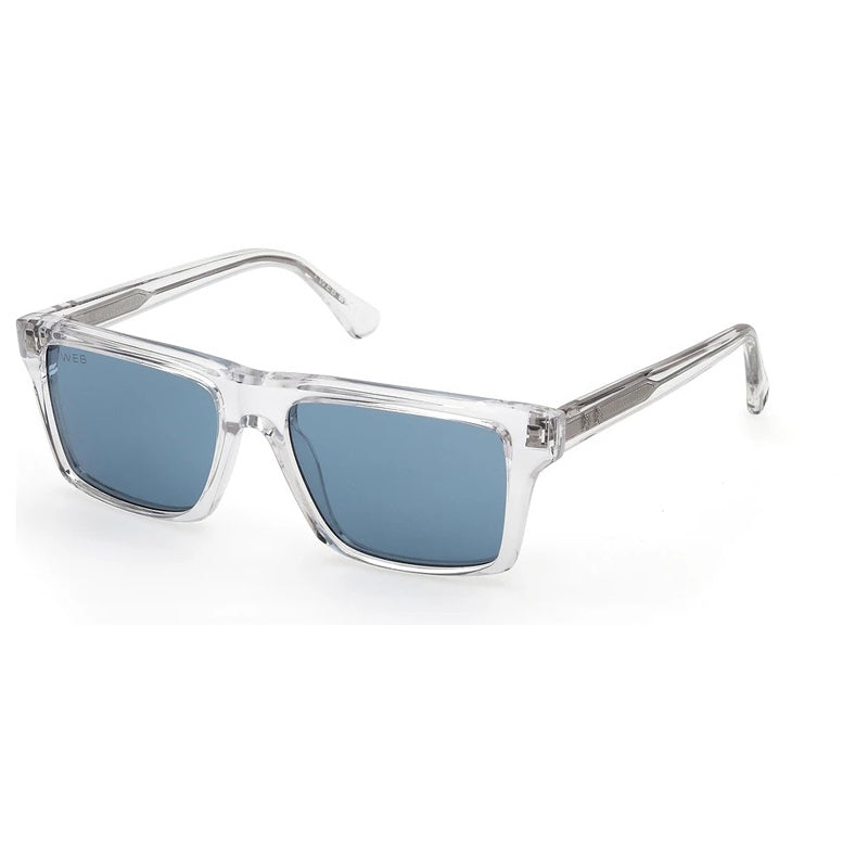 Web Sunglasses, Model: WE0383 Colour: 26V
