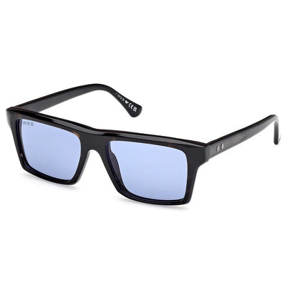 Web Sunglasses, Model: WE0383 Colour: 56V