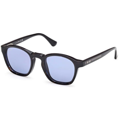 Web Sunglasses, Model: WE0384 Colour: 56V