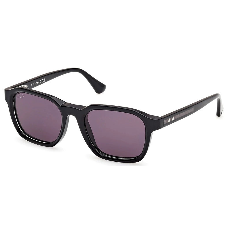 Web Sunglasses, Model: WE0385 Colour: 05A