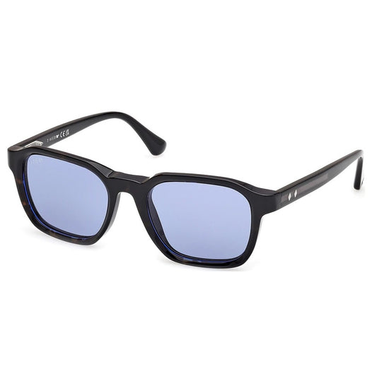 Web Sunglasses, Model: WE0385 Colour: 56V