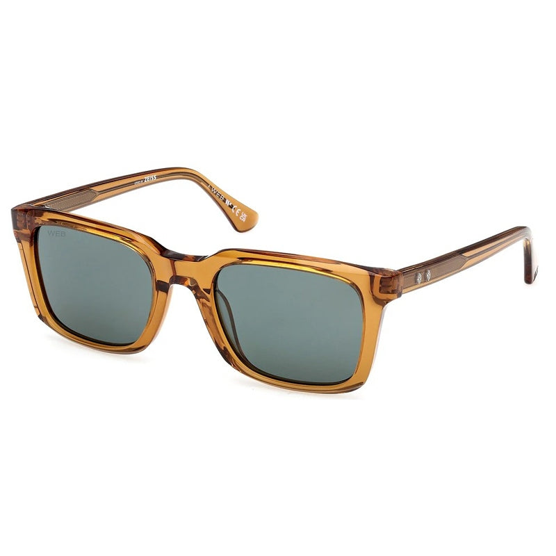 Web Sunglasses, Model: WE0388 Colour: 39N