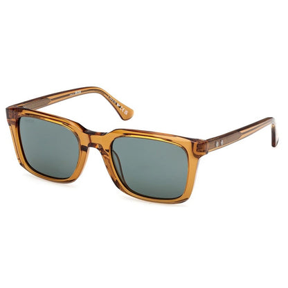 Web Sunglasses, Model: WE0388 Colour: 39N