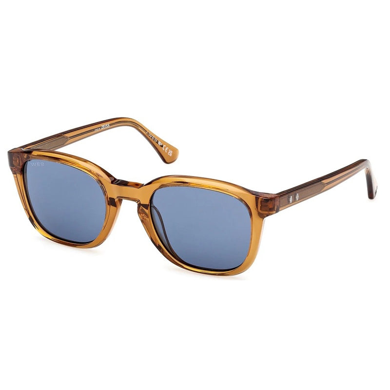 Web Sunglasses, Model: WE0390 Colour: 39V