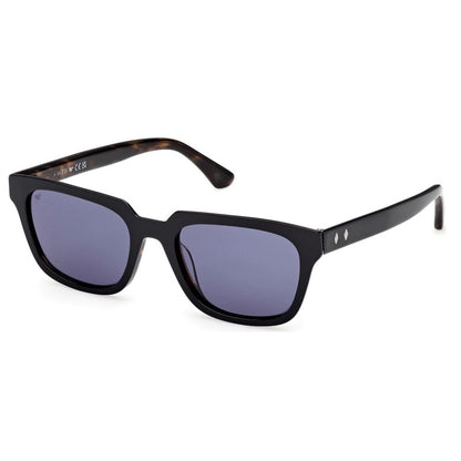 Web Sunglasses, Model: WE0391 Colour: 05V