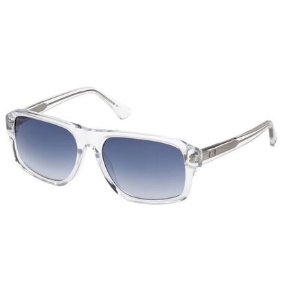 Web Sunglasses, Model: WE0393 Colour: 26W