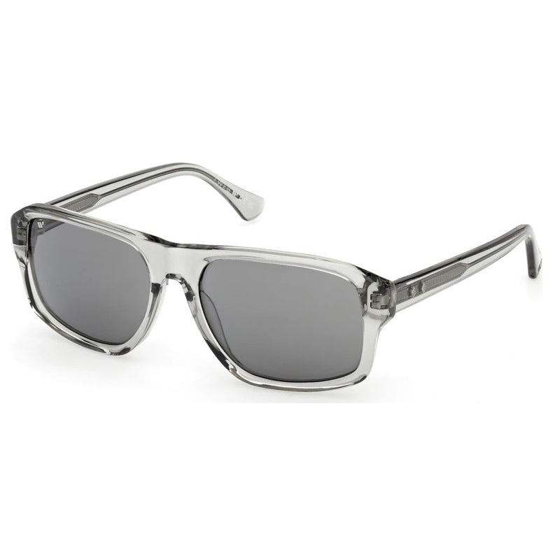 Web Sunglasses, Model: WE0393 Colour: 93C