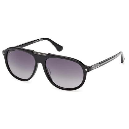 Web Sunglasses, Model: WE0394 Colour: 05B