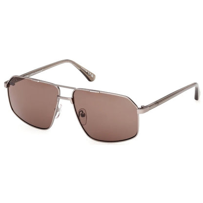 Web Sunglasses, Model: WE0395 Colour: 15E