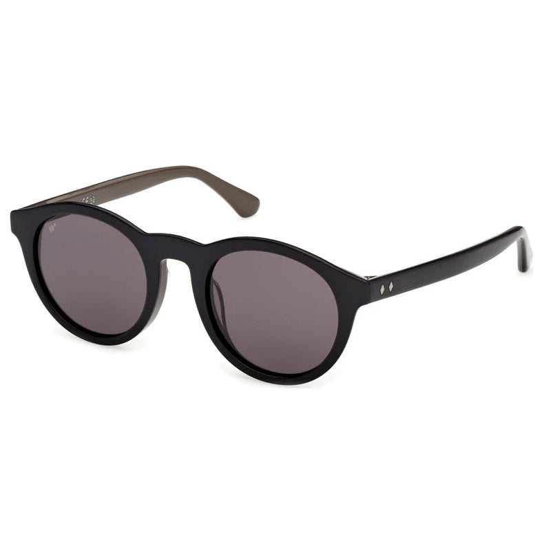 Web Sunglasses, Model: WE0398 Colour: 05A