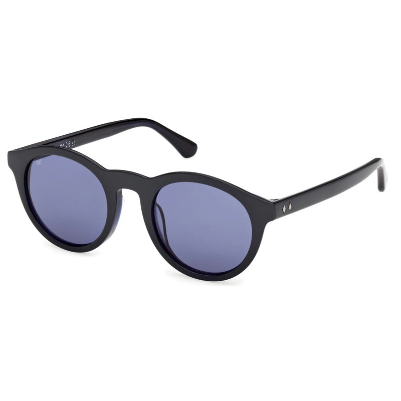 Web Sunglasses, Model: WE0398 Colour: 92V