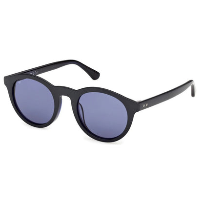Web Sunglasses, Model: WE0398 Colour: 92V