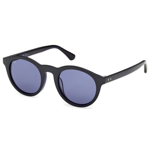 Web Sunglasses, Model: WE0398 Colour: 92V