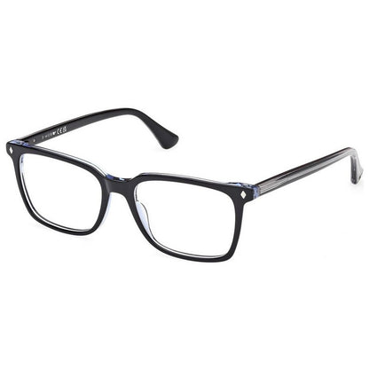 Web Eyeglasses, Model: WE5401 Colour: 005