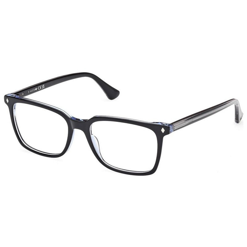 Web Eyeglasses, Model: WE5401 Colour: 005