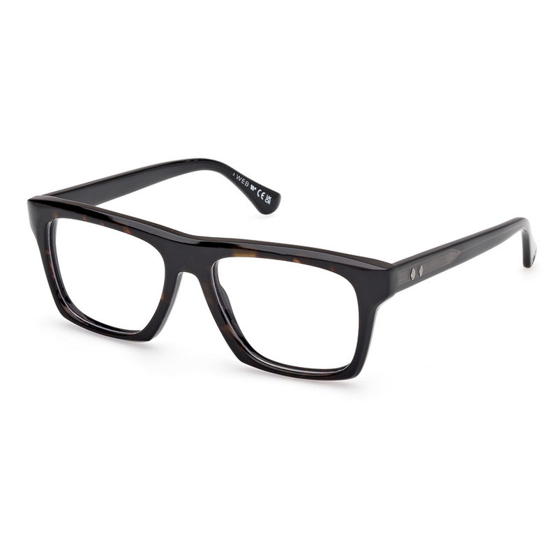 Web Eyeglasses, Model: WE5450 Colour: 056