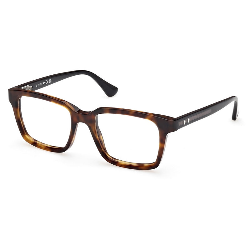 Web Eyeglasses, Model: WE5452 Colour: 055