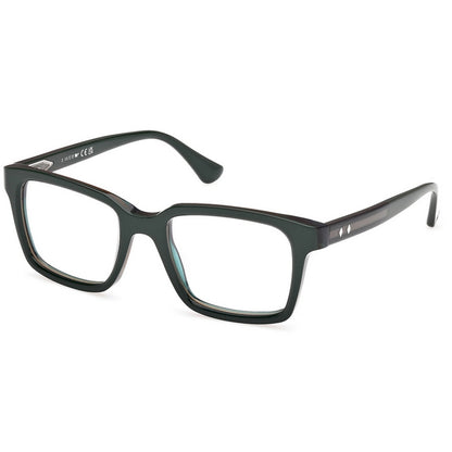 Web Eyeglasses, Model: WE5452 Colour: 098