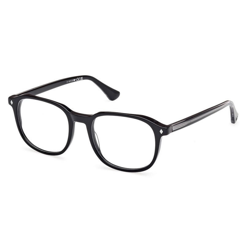 Web Eyeglasses, Model: WE5454 Colour: 005