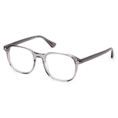 Web Eyeglasses, Model: WE5454 Colour: 020