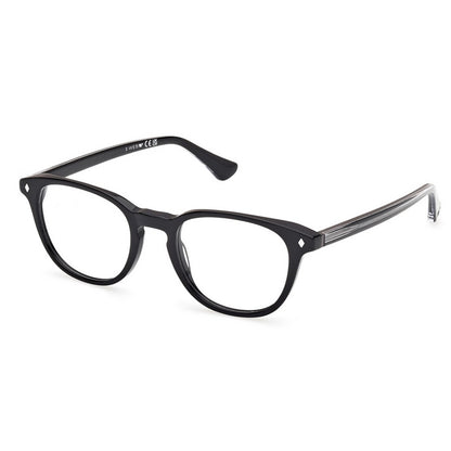 Web Eyeglasses, Model: WE5455 Colour: 005