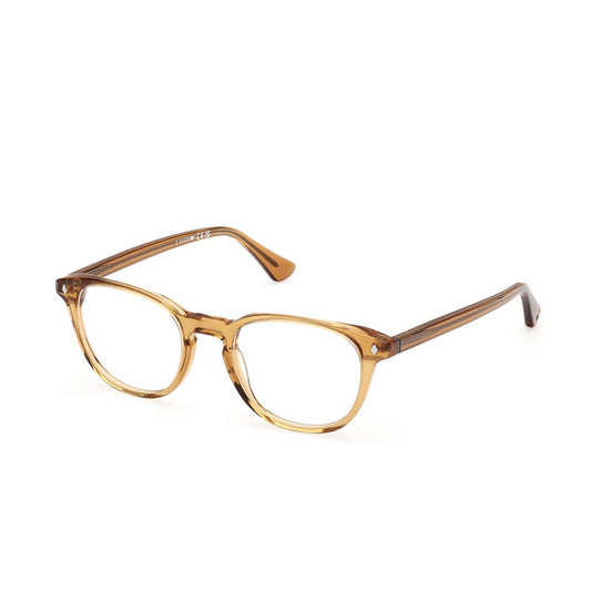 Web Eyeglasses, Model: WE5455 Colour: 039