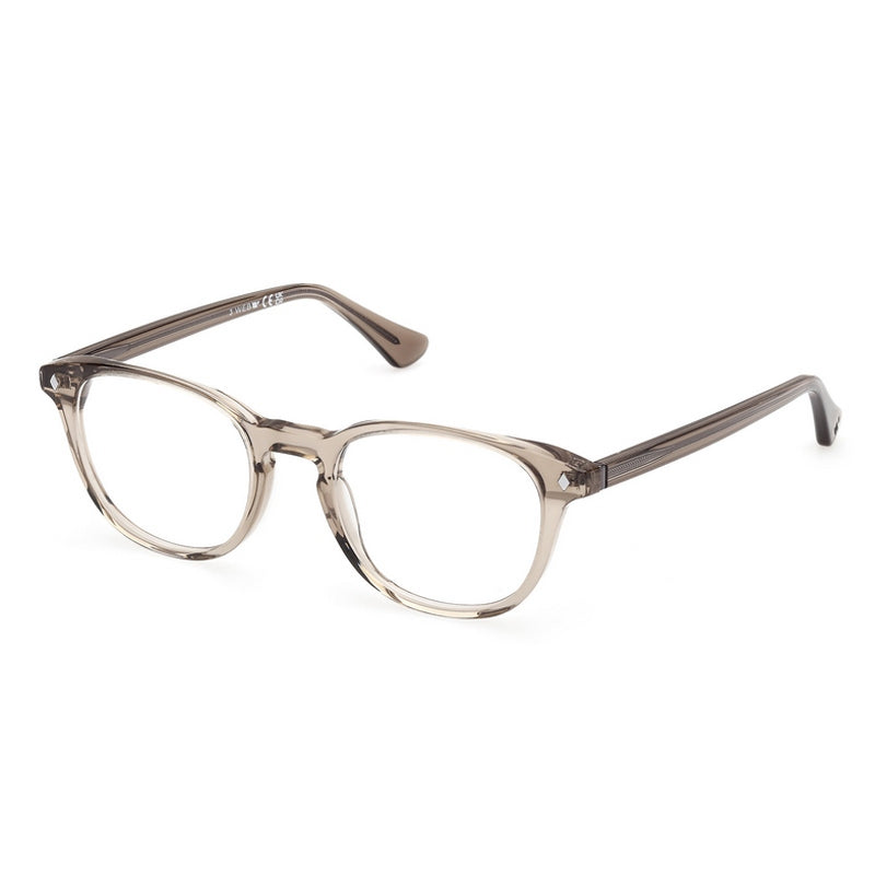 Web Eyeglasses, Model: WE5455 Colour: 057