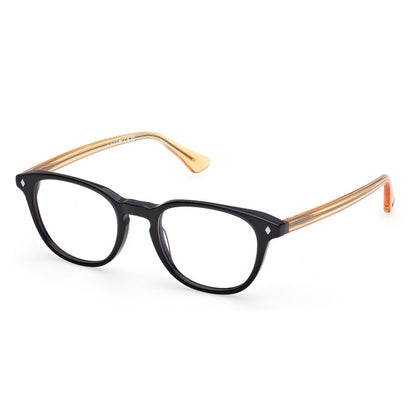 Web Eyeglasses, Model: WE5455 Colour: 092