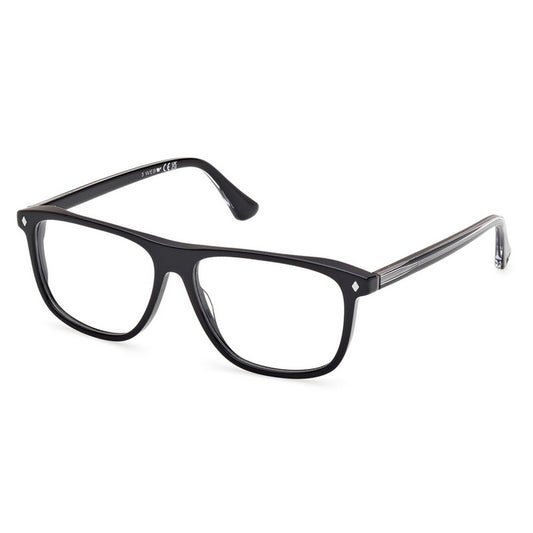 Web Eyeglasses, Model: WE5456 Colour: 005