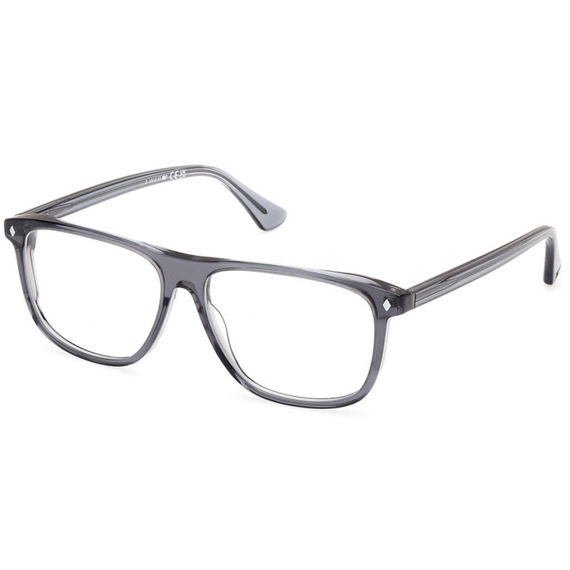 Web Eyeglasses, Model: WE5456 Colour: 020