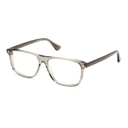 Web Eyeglasses, Model: WE5456 Colour: 093
