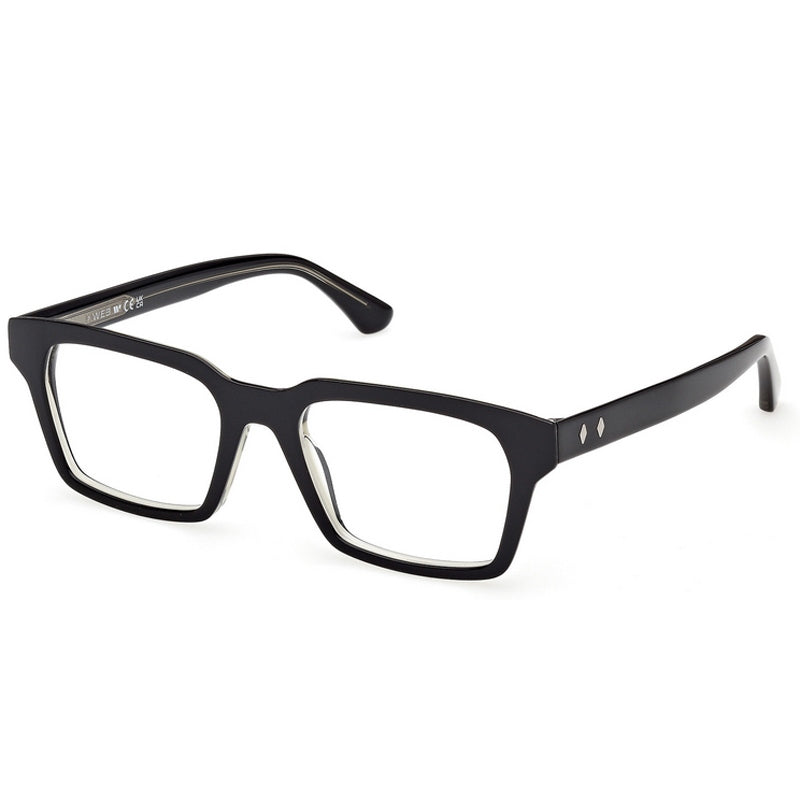 Web Eyeglasses, Model: WE5459 Colour: 005