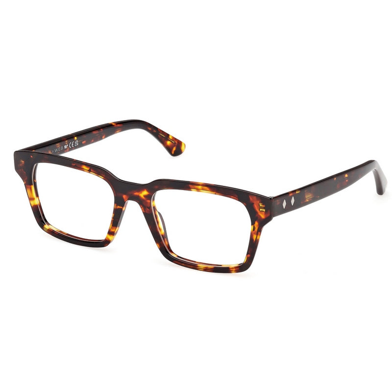 Web Eyeglasses, Model: WE5459 Colour: 055