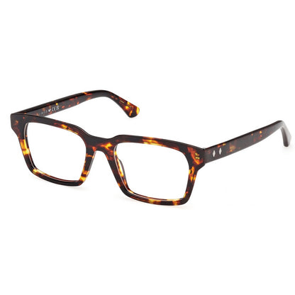 Web Eyeglasses, Model: WE5459 Colour: 055