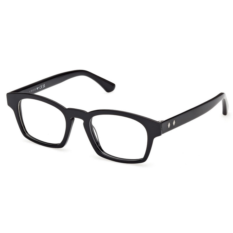 Web Eyeglasses, Model: WE5460 Colour: 001