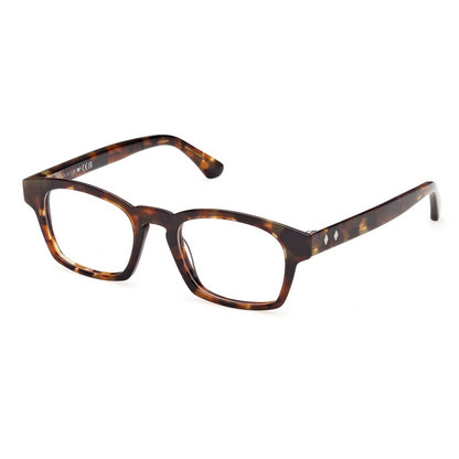 Web Eyeglasses, Model: WE5460 Colour: 052