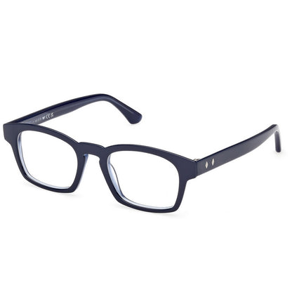 Web Eyeglasses, Model: WE5460 Colour: 092