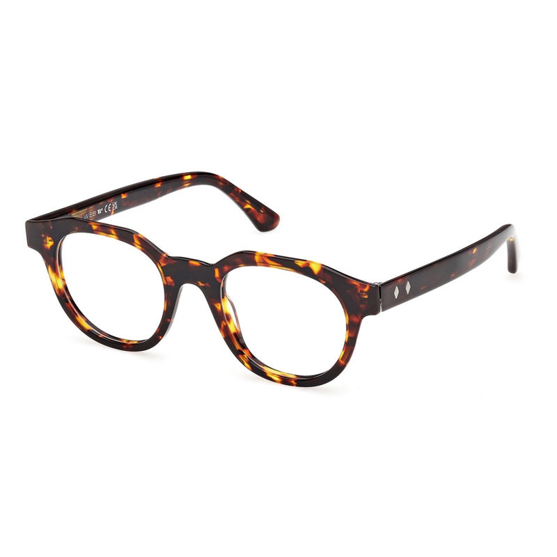Web Eyeglasses, Model: WE5461 Colour: 055