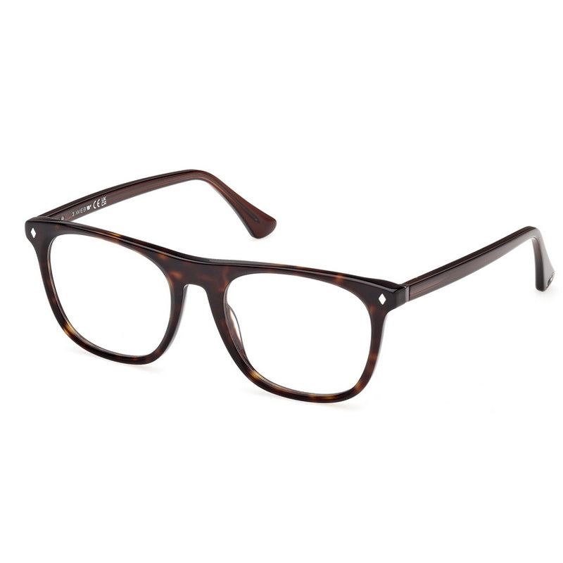 Web Eyeglasses, Model: WE5462 Colour: 052