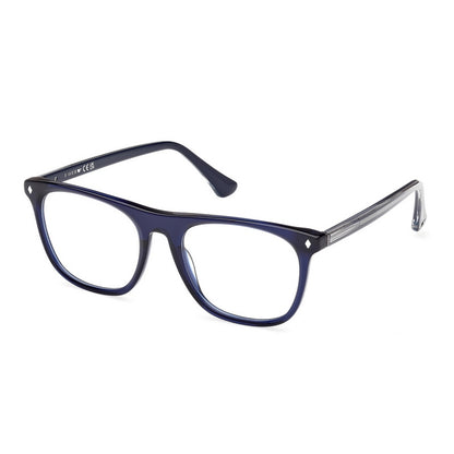 Web Eyeglasses, Model: WE5462 Colour: 092