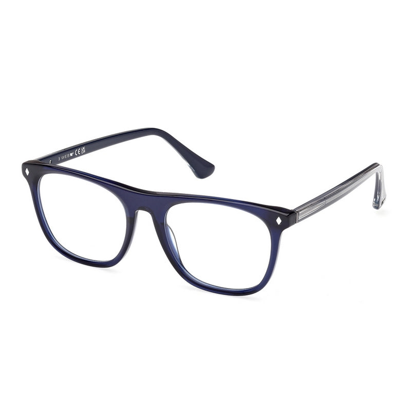 Web Eyeglasses, Model: WE5462 Colour: 092