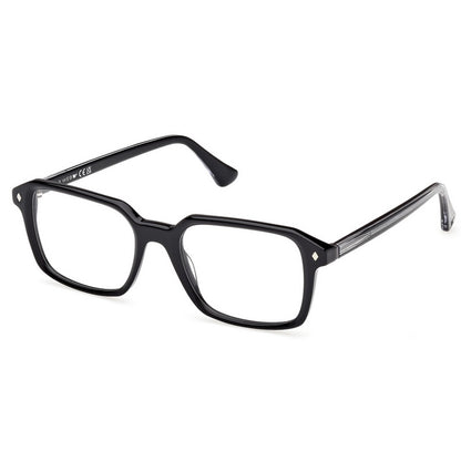 Web Eyeglasses, Model: WE5463 Colour: 005