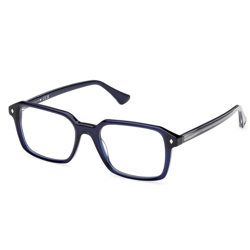 Web Eyeglasses, Model: WE5463 Colour: 092
