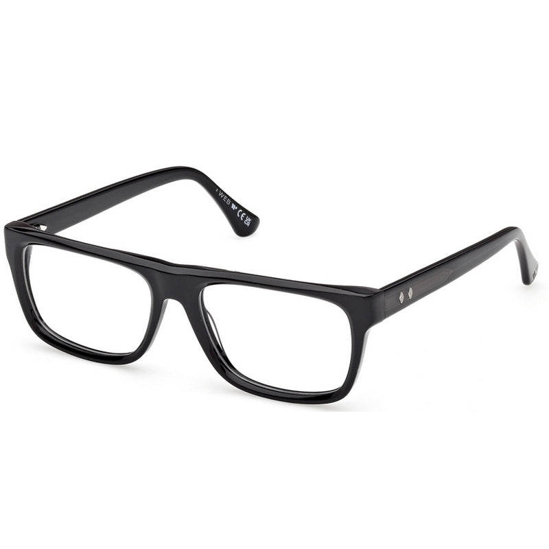 Web Eyeglasses, Model: WE5464 Colour: 001