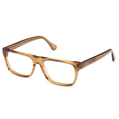 Web Eyeglasses, Model: WE5464 Colour: 039