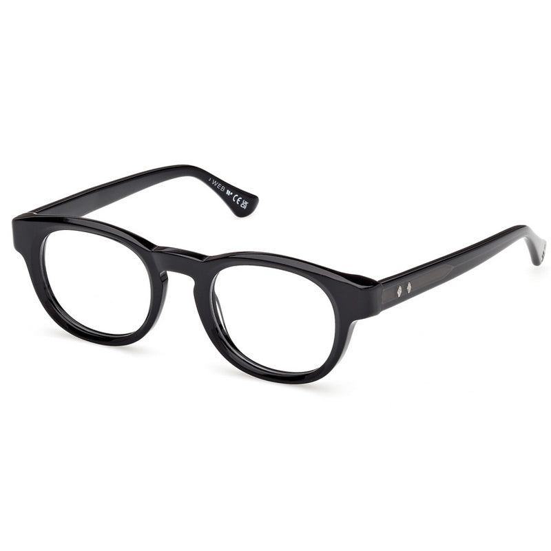 Web Eyeglasses, Model: WE5465 Colour: 001