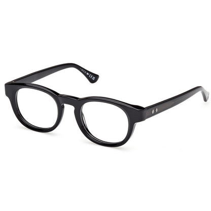 Web Eyeglasses, Model: WE5465 Colour: 001