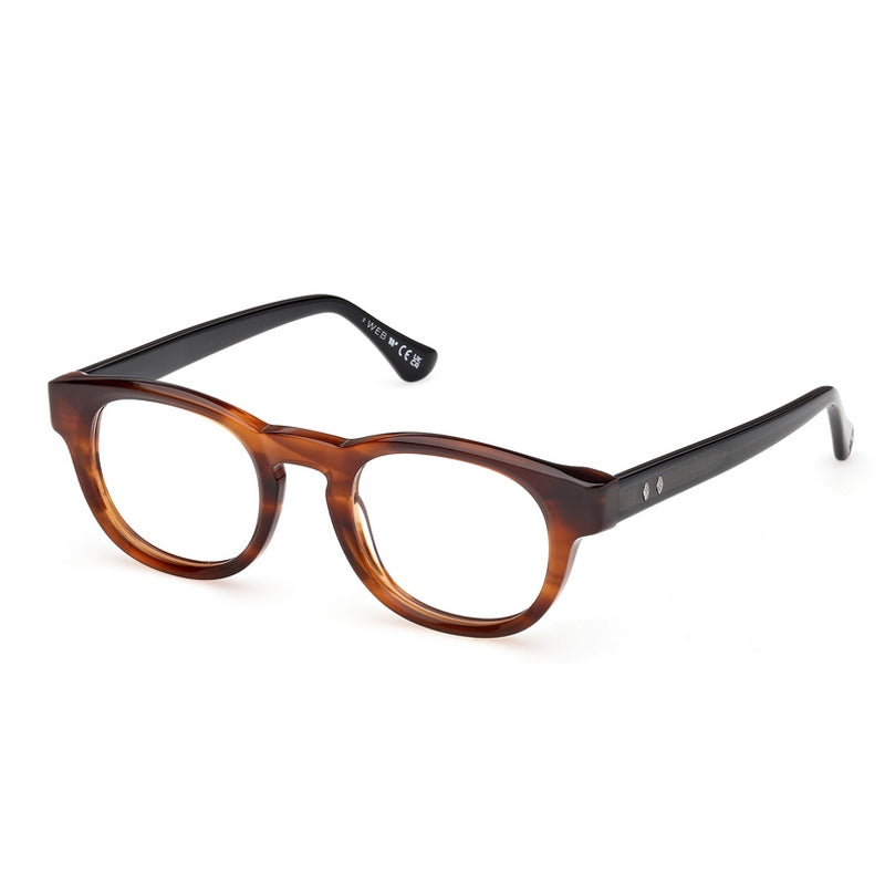 Web Eyeglasses, Model: WE5465 Colour: 047